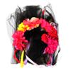 Halloween Headband Skull Cloth Plastic Cosplay Boys and Girls Season view 1