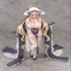 Anigame Azur Lane Implacable 1/6 Scale Complete Figure with Full Height: Approx. 12.2 inches (31 cm), PVC and ABS view 2