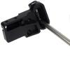 HobbyMarking Aluminum Rear Axle Holder Set for Tamiya Hornet/Grasshopper RC Buggy Car Upgrade Parts view 4