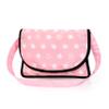 Bayer: Cozy 3 Piece Set - Pink, Grey, Stars - Folding Pram, Highchair, Shoulder Bag, Accessory Set for Dolls Up to 18", Kids Toy, Ages 3+ view 3