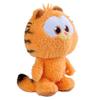 ANIMAGIC - Baby Garfield Soft Toy - Garfield Cat Soft Toy in Baby Version - Orange - for Children Fans of The Famous Sleeping Cat - Comic Hero - Birthday Idea from 2 Years view 2