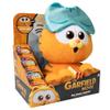 ANIMAGIC Garfield Classic - Soft Garfield Cat Soft Toy - Orange - For Children Fans - Comic Hero - Birthday / Idea from 2 Years, Large Version view 2