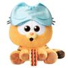 ANIMAGIC Garfield Classic - Soft Garfield Cat Soft Toy - Orange - For Children Fans - Comic Hero - Birthday / Idea from 2 Years, Large Version view 3