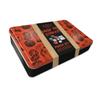 Gentlemans Emporium Poker Set Stylish Travel Game for Adults view 1