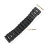CIYODO 2pcs Tank Track Replacement for Robot Models and Smooth for Easy Assembly for Hands Learning and Problem-Solving Activities view 3