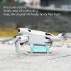 Drone Landing Gear Extensions, Professional Lightweight High Stability ABS Landing Gear Height Extender for MINI 4 PRO Drone Accessories view 3
