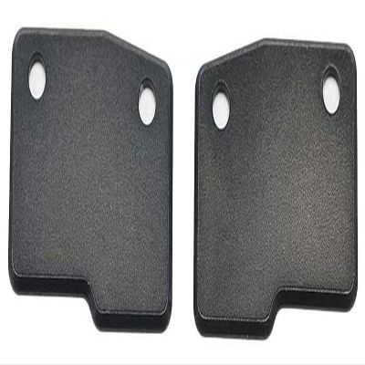 Yokomo Y2008RW5 RD2.0/SD2.0 Rear H Arm Brass Weights (5g) (2)