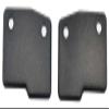 Yokomo Y2008RW5 RD2.0/SD2.0 Rear H Arm Brass Weights (5g) (2) view 1