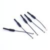 CRUMPS 5.8G 3DB UFL IPEX Omni Directional 70mm Brass Soft FPV Antenna for RC FPV Quadcopter Racing Freestyle Tinywhoop Drones DIY Parts view 1
