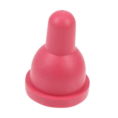 NOLITOY Animal Feeding Nipples for and Goats Feeding Nipples for Young Livestock Convenient Nursing Bottle Accessories for Farm Use