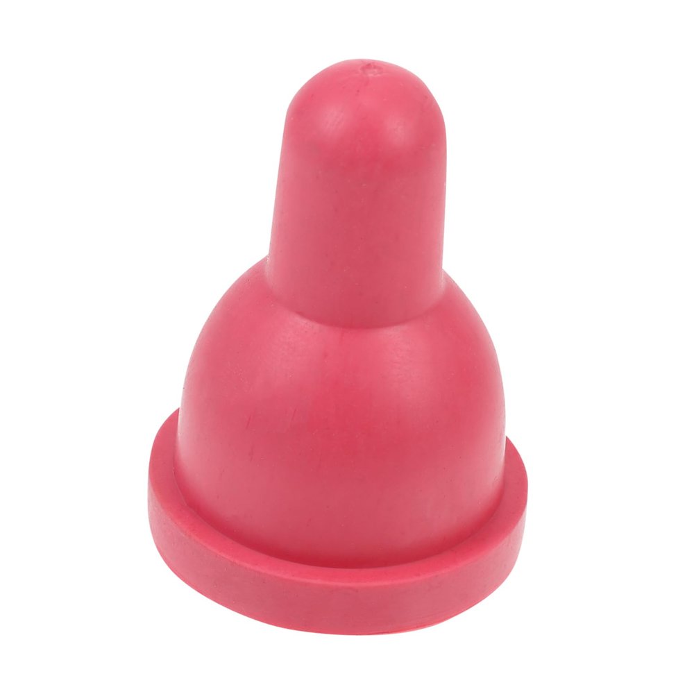 NOLITOY Animal Feeding Nipples for and Goats Feeding Nipples for Young Livestock Convenient Nursing Bottle Accessories for Farm Use