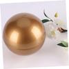 LIOOBO Balls for Party Games 2pcs Openable Balls Sphere Plastic Smooth Surface for Safe Use view 4