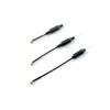 5PCS HappyModel Linear Dipole 5.8G 2dbi Nano Antenna UFL 47mm 60mm 75mm Compatible with Mobula7 / Mobula7 1S HD / Mobula8 FPV Tinywhoops (Color : 5PCS 47mm) view 1