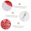 BCOATH Flying Soldiers Toys Boys and Girls Parachute Toys Small Parachute Promote Creativity No Batteries Random Color view 3