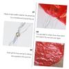 KOMBIUDA 10pcs Parachute Soldiers Toys Flying Soldier Playthings for Outdoor Fun Unisex Design for Boys and Girls for Birthdays Holidays and Party Favors view 2
