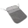 Vaguelly Diaper Bag Net Cover Portable Baby Stroller Hanging Bag Snack Tray for Stroller Accessories view 1