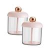 Angoily 2pcs Facial Cleansing Foaming Tool Transparent Breathable Bubble Maker for Shampoo Shower Gel and Face Wash Chic Foaming Holder for Care view 1