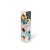Bigjigs Toys Arctic Tower Puzzle - 9 Piece Wooden Stacking Toy & Shape Sorter, Animal Building Blocks Activity, Made from Sustainable Wood & Silicone, Baby Toddler Montessori Toys, for 1 Year Old + view 2