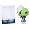 Zamasu: Pop! Animation Vinyl Figurine Bundle with 1 Compatible Graphic Protector (316-24981 - B) view 1