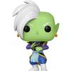 Zamasu: Pop! Animation Vinyl Figurine Bundle with 1 Compatible Graphic Protector (316-24981 - B) view 2