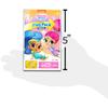 Shimmer and Shine Mini Party Favor Set - Bundle with 24 Nick Jr Genie Play Packs of Coloring Pages, Stickers, More | Nickelodeon Birthday Supplies view 4