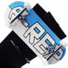 P-REP V2 Pro Performance Complete Wooden Fingerboard kit with Urethane Wheels and Bushings 34mm - Large Logo view 1