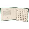 Littleton Coin Company 2013-Date Roosevelt Dime Album Coin Storage view 2