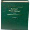 Littleton Coin Company 2005-Date Kennedy Half Dollar Album, Volume 3 view 1