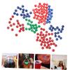 ORFOFE Plastic Seamless for Holiday Party Raffle Game Lightweight Props for Game and Special Events Design for Easy Visibility view 3