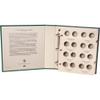 Littleton Coin Company 2007-2020 P&D Presidential Dollar Album Coin Storage view 1