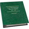 Littleton Coin Company 2007-2020 P&D Presidential Dollar Album Coin Storage view 2