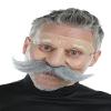 212 Main Gramps Mask Costume view 1