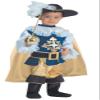 212 Main Deluxe Musketeer - Small 4-6 view 1