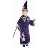 212 Main Magic Wizard Costume - Size T2 view 1