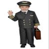 212 Main Pilot Boy Jacket - Size Toddler T2 view 1