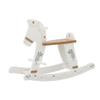 Bloomingville [W] Ruddy rocking toy, horse, weia, MDF; L68xH48xW26.5cm view 2