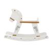 Bloomingville [W] Ruddy rocking toy, horse, weia, MDF; L68xH48xW26.5cm view 3