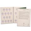 Littleton Coin Company 1948-1964 Washington Quarter Folder, Volume 2 view 4