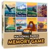 Masterpieces National Parks Memory Game - Fun Family Entertainment for Kids and Adults - Educational, Engaging, and Perfect for Game Night, Classroom Activities, and Interactive Play for All Ages view 1