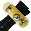 P-REP V2 Pro Performance Complete Wooden Fingerboard kit with Urethane Wheels and Bushings 32mm - Bamboo view 2