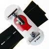 P-REP V2 Pro Performance Complete Wooden Fingerboard kit with Urethane Wheels and Bushings 32mm - Larry TS view 2
