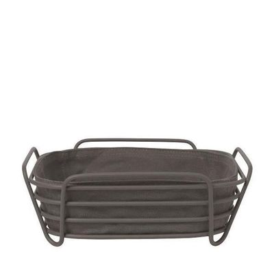 Delara Wire Serving Basket Magnet - Large