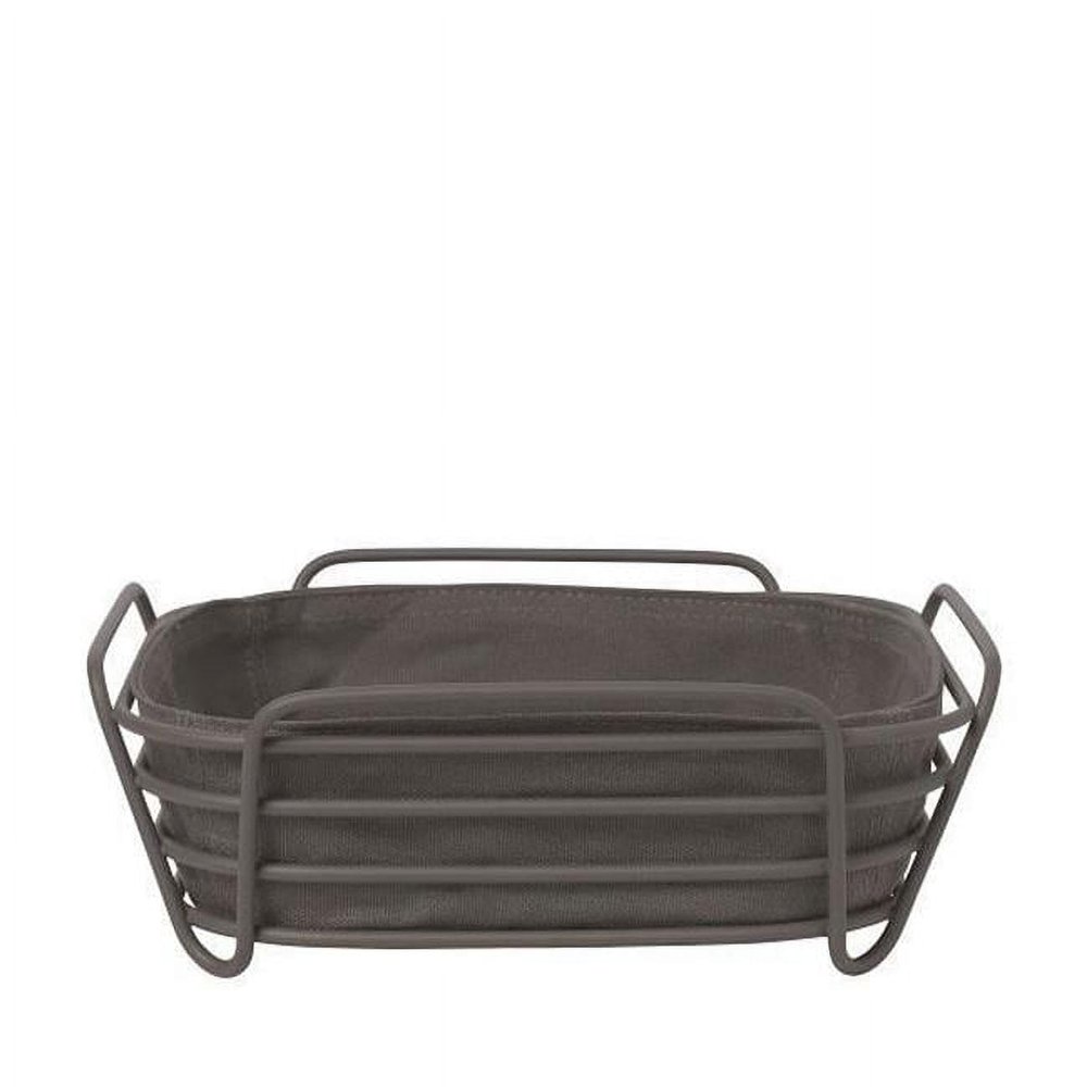 Delara Wire Serving Basket Magnet - Large
