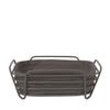 Delara Wire Serving Basket Magnet - Large view 1