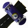 P-REP V2 Pro Performance Complete Wooden Fingerboard kit with Urethane Wheels and Bushings 32mm - Purple view 2
