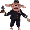 212 Main Mr. Snuggles Puppet Prop Multicoloured view 1