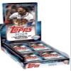 2024 Topps Baseball Series 1 - Hobby Box view 1
