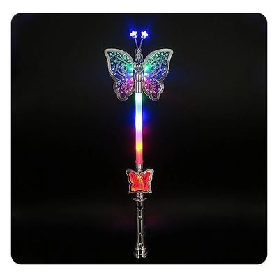 Butterfly Magic Wand