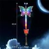 Butterfly Magic Wand view 3