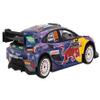 Puma Rally1#19 Sebastien Loeb - Isabelle Galmiche M-Sport WRT Winner Monte Carlo Rally (2022) 1/18 Model Car by Top Speed TS0468 view 1